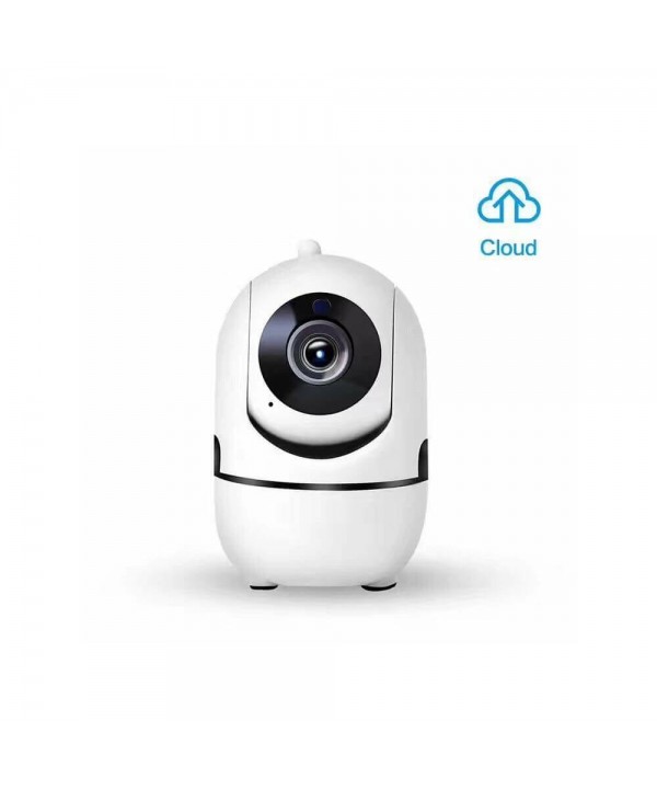 Câmera Robo Interna 720p 