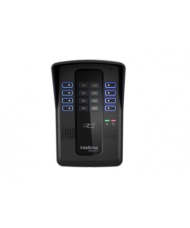 CENTRAL DE INTERFONE...