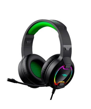 HEADSET GAMER VIPER ...