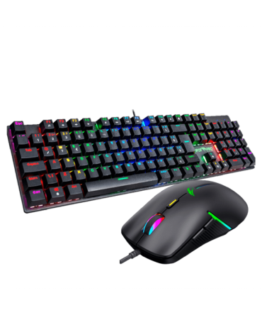 COMBO MAMBA TECLADO ...