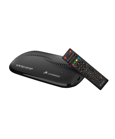 RECEPTOR E CONVERSOR...